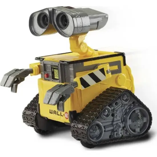 Disney Pixar WALL-E Hello Figure image {3}