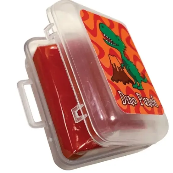 Totally Adorkable Scented Kneaded Erasers (18 Pack) - Fun Scents Clean Erasing image {1}