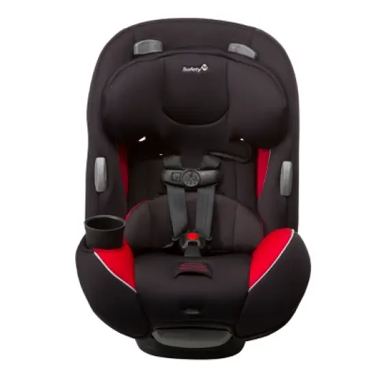 Safety 1st Continuum 3-in-1 Convertible Car Seat image {5}