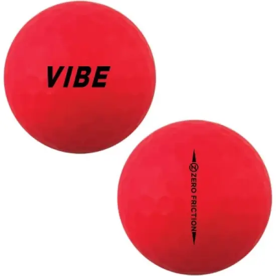 Zero Friction Golf Balls 36pk - Neon image {5}