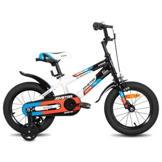 JOYSTAR Sports Kids Bike for Boys and Girls, 12 14 16 20 Inch Kids Bicycles with Training Wheels image {2}