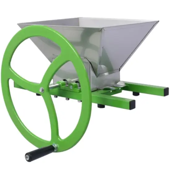 Dexmalle 7L Manual Juicer Grinder image {2}