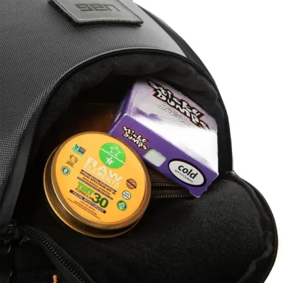 UAG 18-Liter Backpack Standard Issue, Rugged, Clamshell Body, Ergonomic Molded Padding image {7}