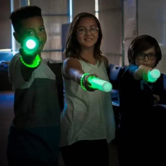 Starlux Games Glow Battle Family Pack - 38pc image {5}