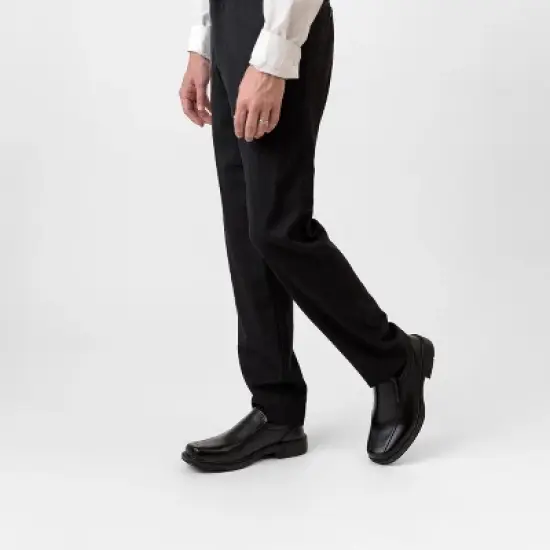 Deer Stags Men's Greenpoint Dress Comfort Slip-on Loafer image {9}