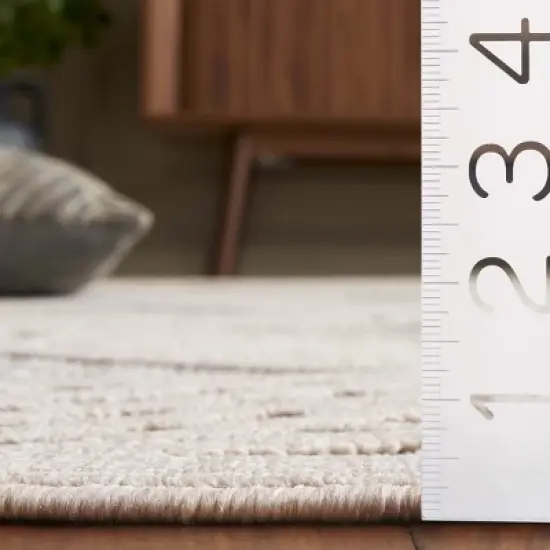 Milos MLO114 Power Loomed Indoor and Outdoor Rug - Safavieh image {3}