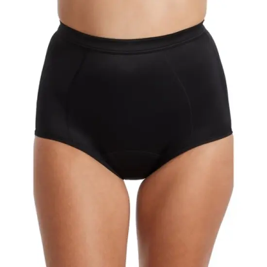 Bali Women's Fresh & Dry Brief 2-Pack - DFS064 image {2}