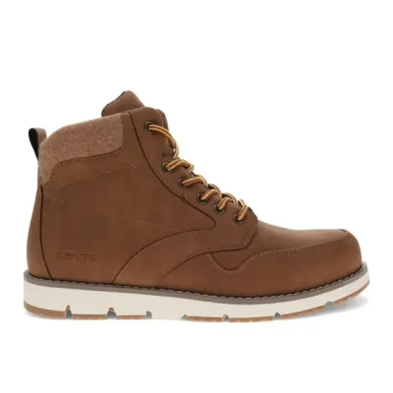 Levi's Mens Trail Neo Rugged Casual Boot image {5}