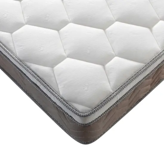 Dexmalle Hybrid Memory Foam Pocket Spring Mattresses image {7}