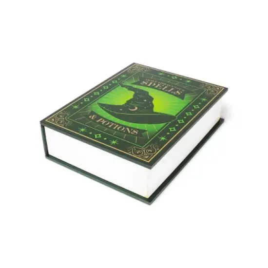 Book Decor Spells - Bullseye's Playground&trade; image {2}