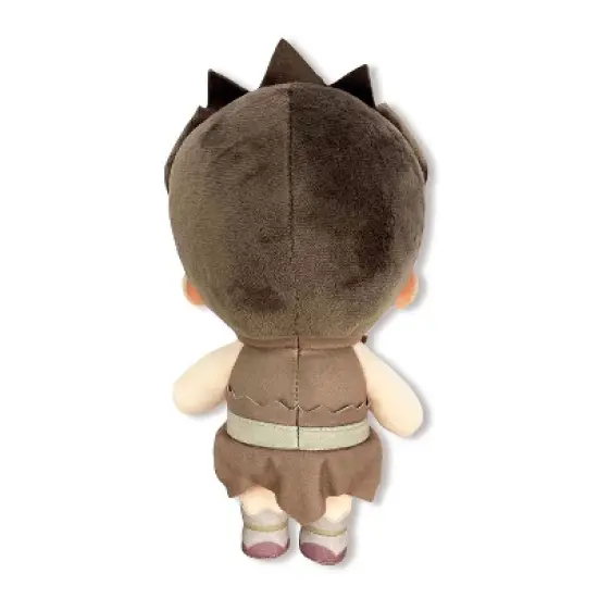 GREAT EASTERN ENTERTAINMENT CO DR. STONE- TAIJU PLUSH 8"H image {1}