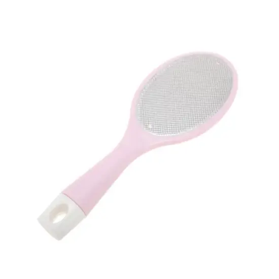 Unique Bargains Lightweight Square Foot File 9.84"x3.35" 1 Pc image {8}