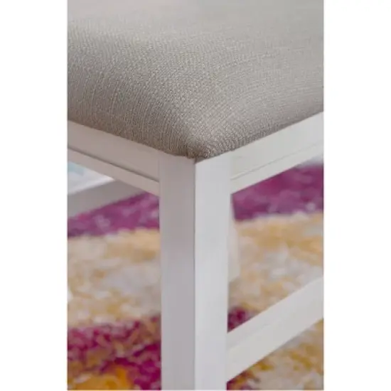 Landon Side Chair - Powell Company image {9}