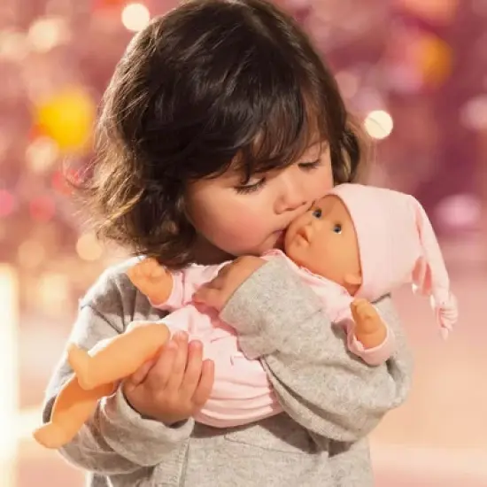 Corolle Calin Charming Pastel 12" Doll image {2}