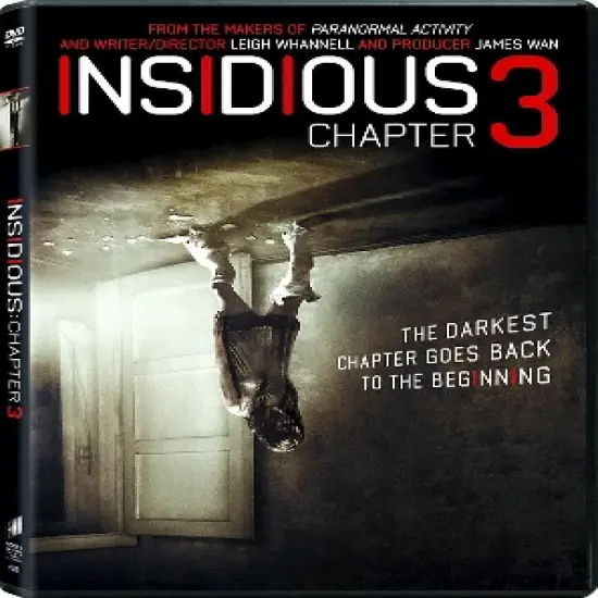 Insidious: Chapter 3 image {2}