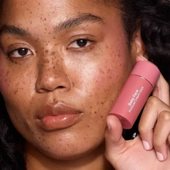 MCoBeauty Baby Face Multiuse Cream Stick - 0.17oz image {2}