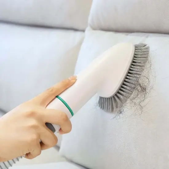 INSE P20 Pet Grooming Kit image {3}