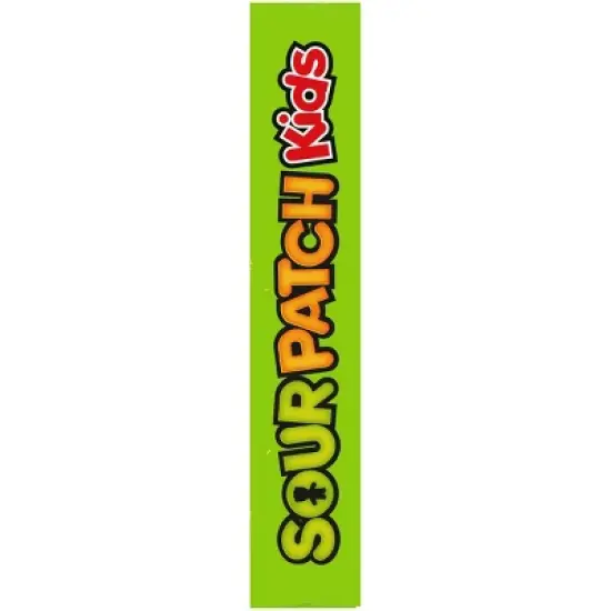 SOUR PATCH KIDS Soft & Chewy Candy - 3.5oz image {9}