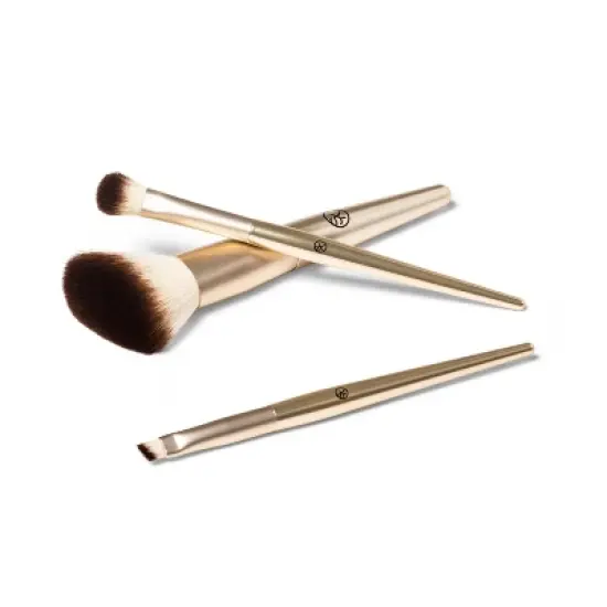 Sonia Kashuk&trade; Essential Mini Brush Set - 3pc image {2}