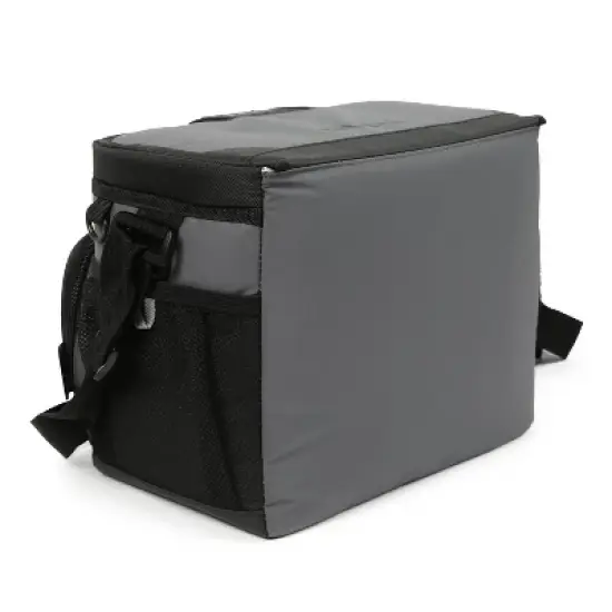 Arctic Zone Titan Deep Freeze Zipperless Hardbody 8qt Cooler image {2}