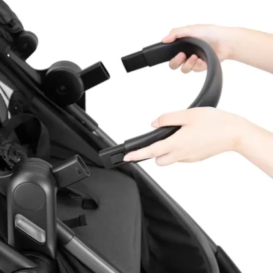 Evenflo Pivot Suite Travel System with LiteMax image {12}