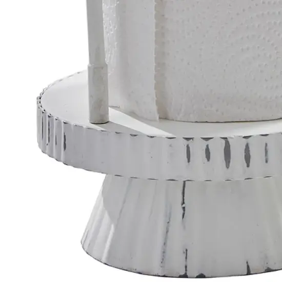 Park Designs Lane Paper Towel Holder image {2}