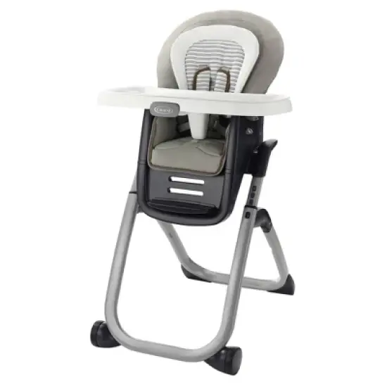 Graco DuoDiner DLX 6-in-1 High Chair image {9}