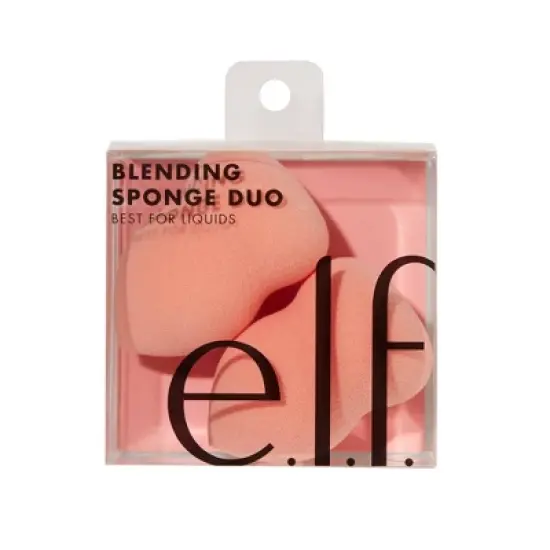 e.l.f. Blending Sponge image {1}