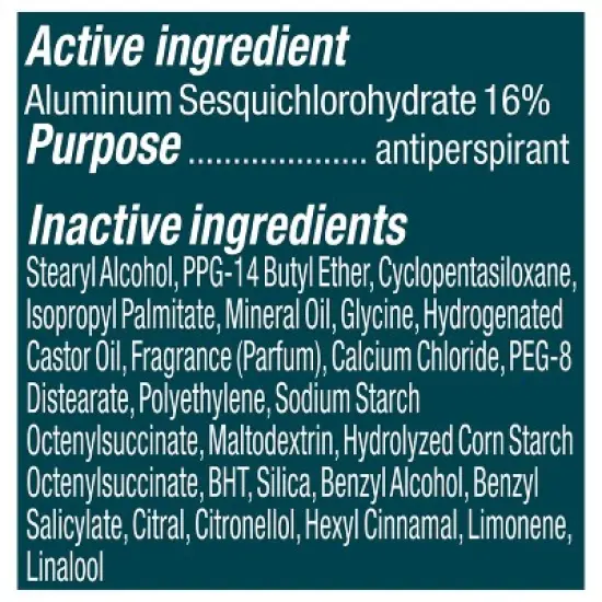 Degree Men Antiperspirant Deodorant Sport Defense, 2.7 oz image {1}