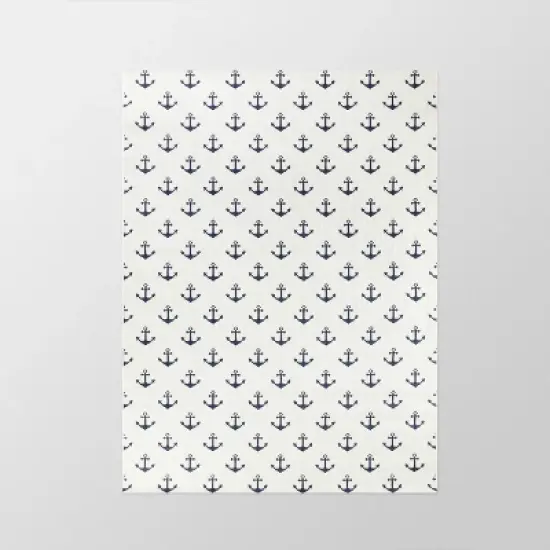 Anchors Outdoor Rug - Threshold&trade; image {2}