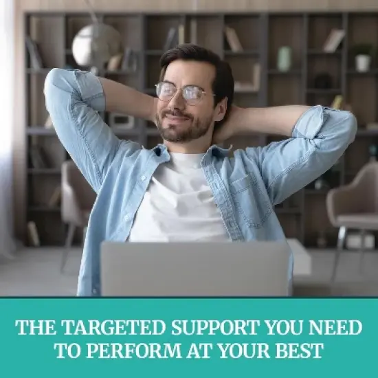 High Absorption Magnesium Malate Capsules, 1500MG Mag Malate with VIT B6 + Black Pepper for Energy & Nervous System Support, Nobi Nutrition, 90ct image {8}