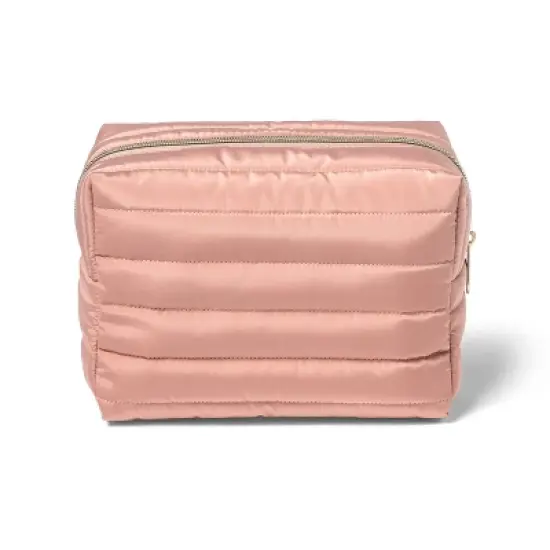 Sonia Kashuk&trade; Loaf Makeup Bag image {5}
