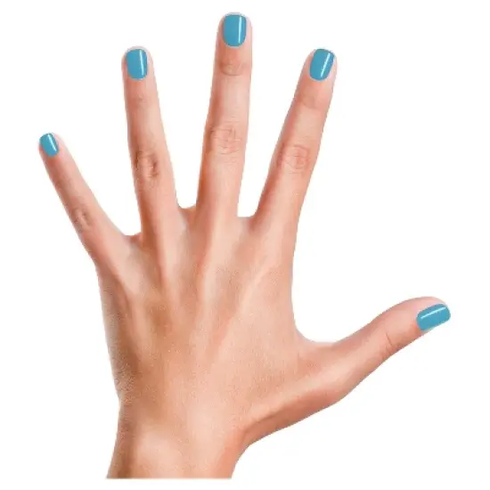 Piggy Paint Nail Polish - 0.33 fl oz image {1}