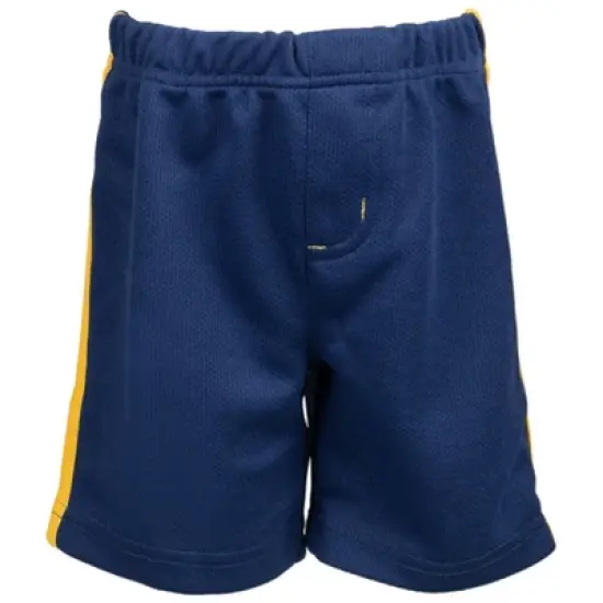 Disney Winnie the Pooh Tigger T-Shirt and Mesh Shorts Outfit Set Toddler  image {2}