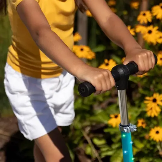 Jetson Jupiter Kids' Kick Scooter with LED Lights image {3}