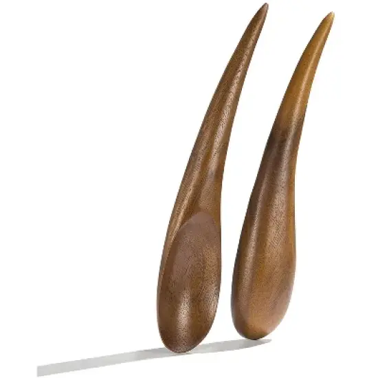 nambe Harmony 3-Piece Salad Set image {3}