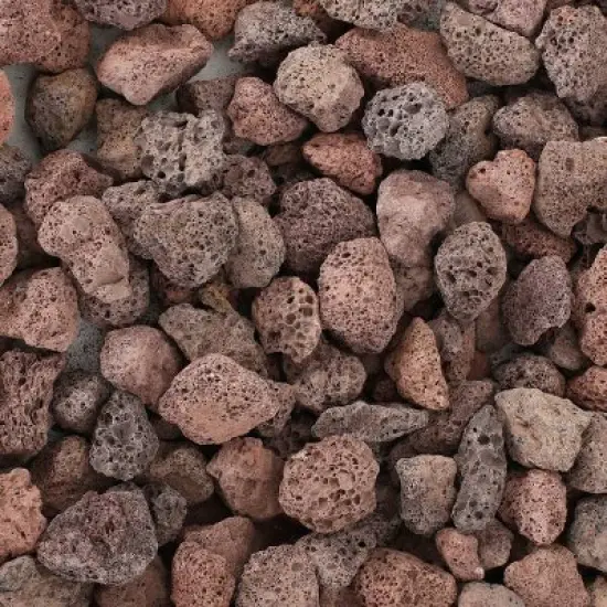 Augusta 6pc Wood & Wicker Chat Set with Fire Pit - Natural/Gray/Dark Gray - Christopher Knight Home image {10}