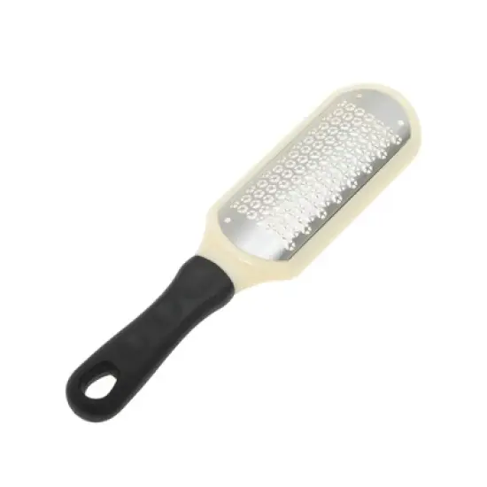 Unique Bargains Reusable Small Hole Pattern Foot Callus Remover 10.83"x2.68" 1 Pc image {8}