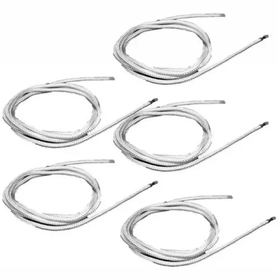 Ryobi Homelite (5 Pack) Replacement 42" Starter Cord - 900849012-5PK image {3}