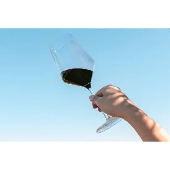 DAOU Cabernet Sauvignon Red Wine - 750ml Bottle image {2}