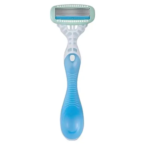 Schick Women's Disposable Razors - 3ct image {3}