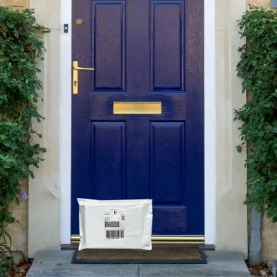 UOFFICE Pack of 250 Poly Mailers Bags 14.5"x19" - #6 Envelopes with Self-Sealing Closure image {9}