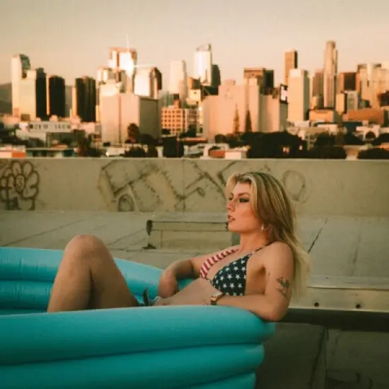 Dasha - What Happens Now? image {1}