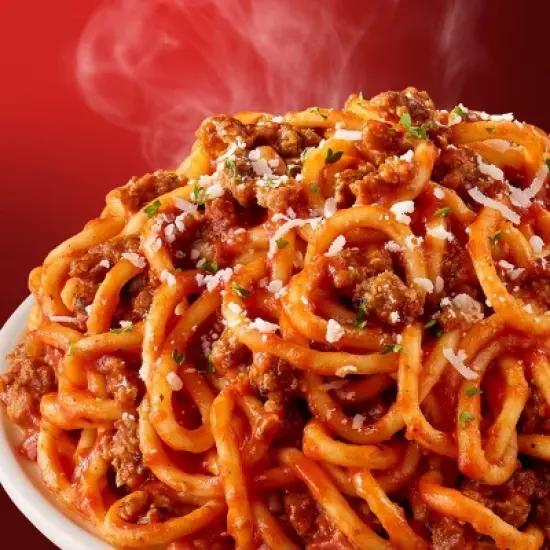 Stouffer's Spaghetti With Meat Sauce Frozen Dinner - 12oz image {1}