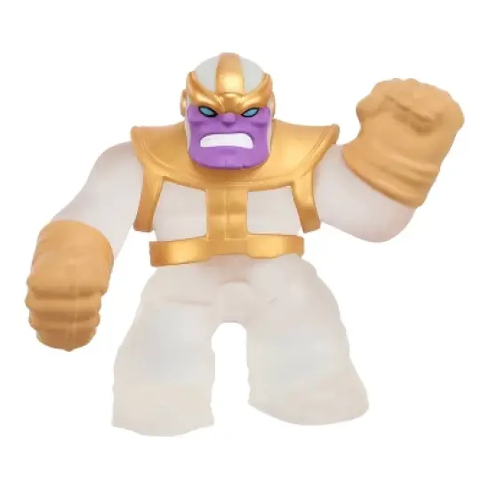 Heroes of Goo Jit Zu Marvel Mega Battle Hero Pack image {8}