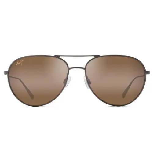 Maui Jim Walaka Aviator Sunglasses image {4}