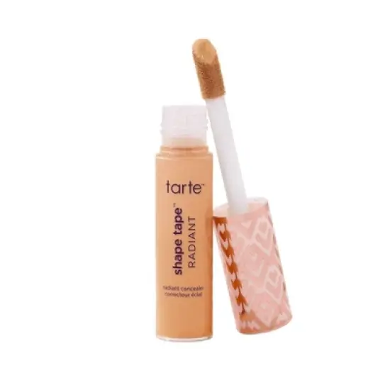 tarte Shape Tape Radiant Concealer - 0.33 fl oz - Ulta Beauty image {18}