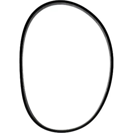 Dirt Devil Style 10 Vacuum Belt 2Pk image {1}