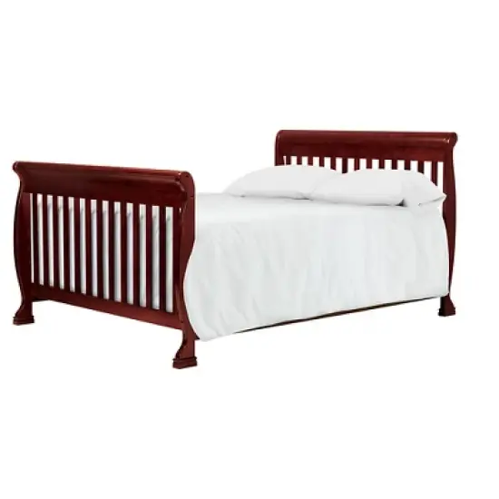 DaVinci Kalani 4-In-1 Convertible Crib image {5}