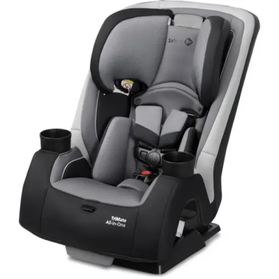 Safety 1st TriMate All-in-One Convertible Car Seat image {14}